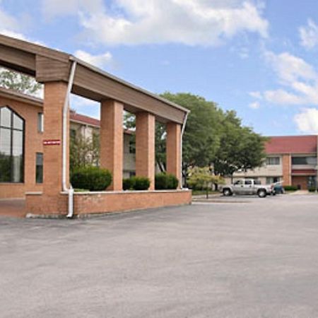 Travelodge Indianapolis Castleton Eksteriør bilde