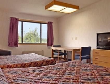 Travelodge Indianapolis Castleton Rom bilde