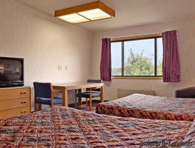 Travelodge Indianapolis Castleton Rom bilde