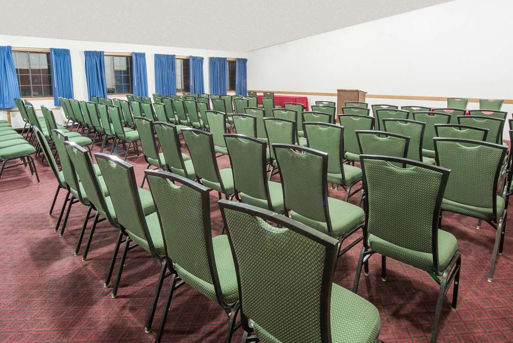 Travelodge Indianapolis Castleton Fasiliteter bilde