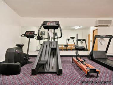 Travelodge Indianapolis Castleton Fasiliteter bilde